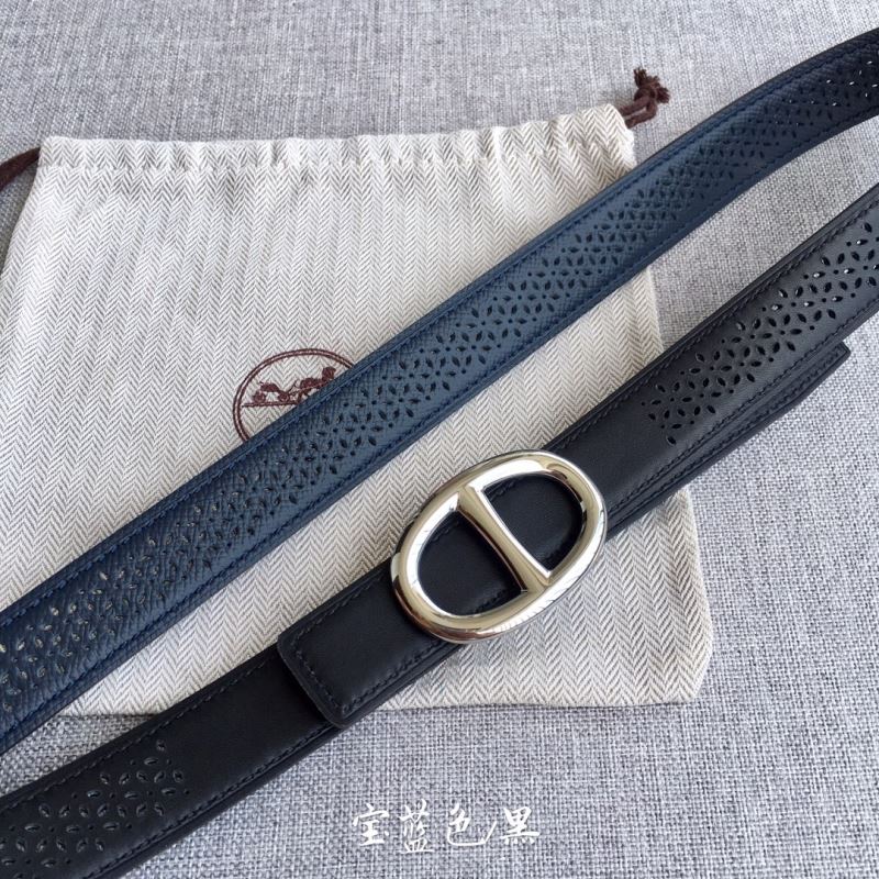 Hermes Belts